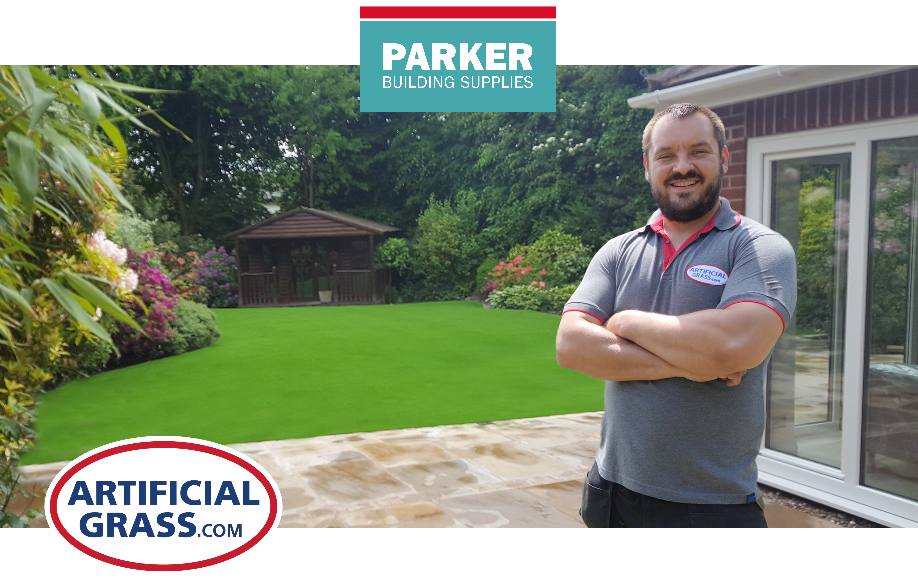 ArtificialGrass.Com Banner Image