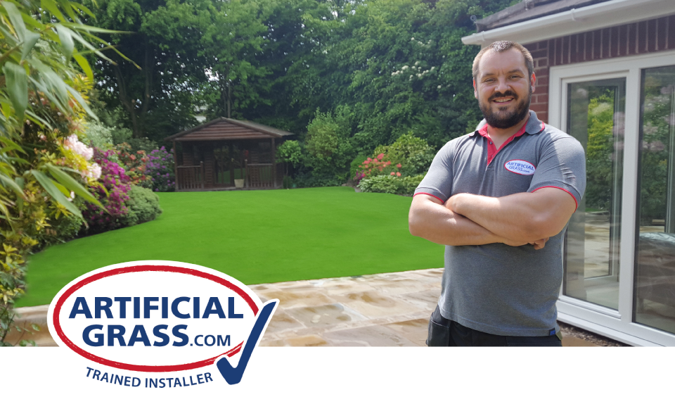 JOIN OUR TRAINED INSTALLER PROGRAMME