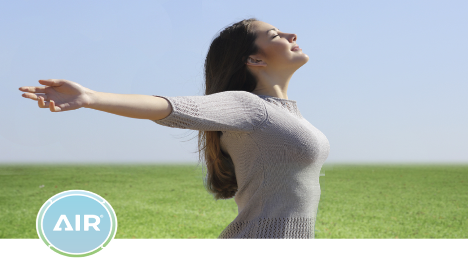 ECO GRASS RANGE - USES THE POWER OF LIGHT TO CLEAN