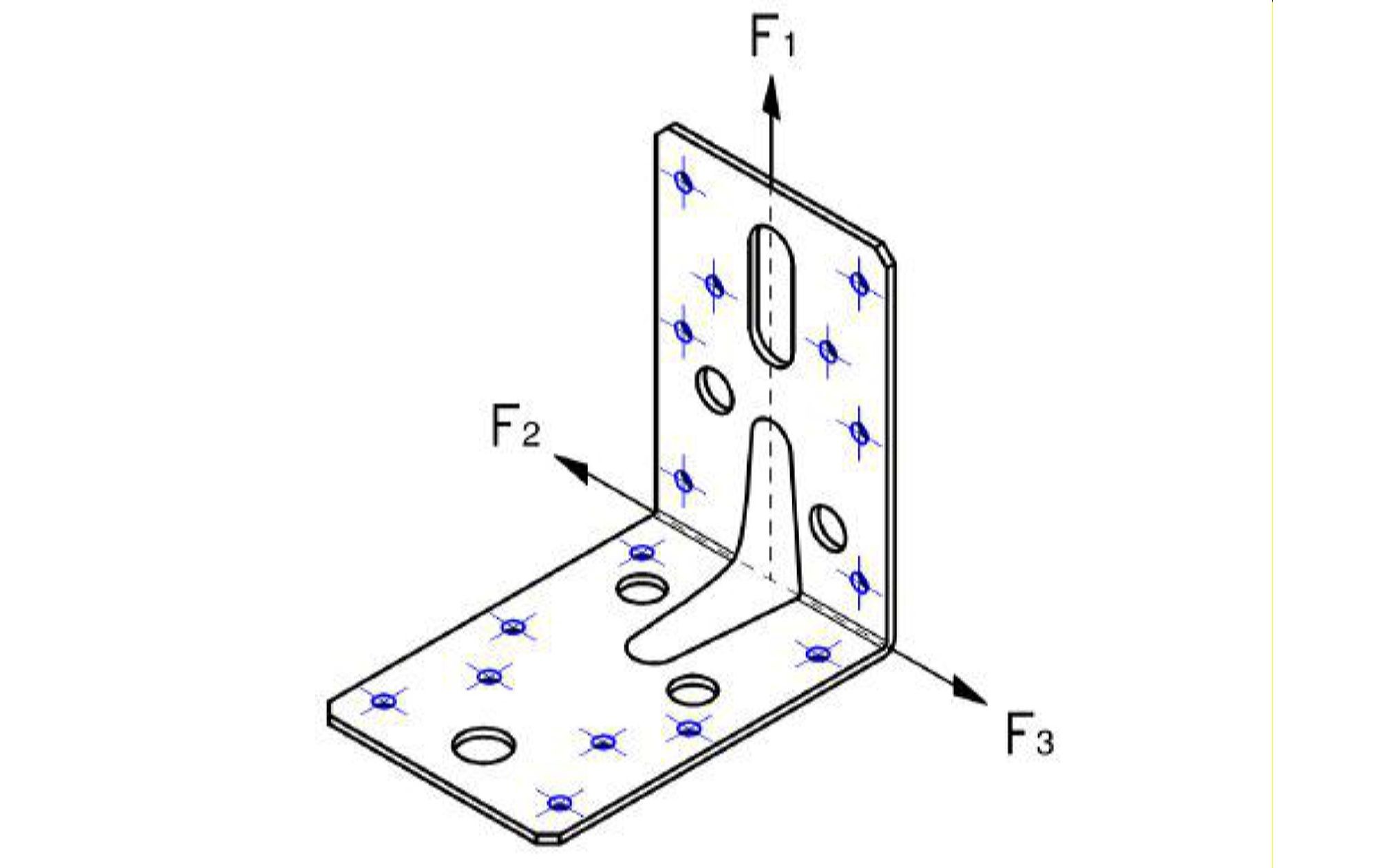 Angle Brackets