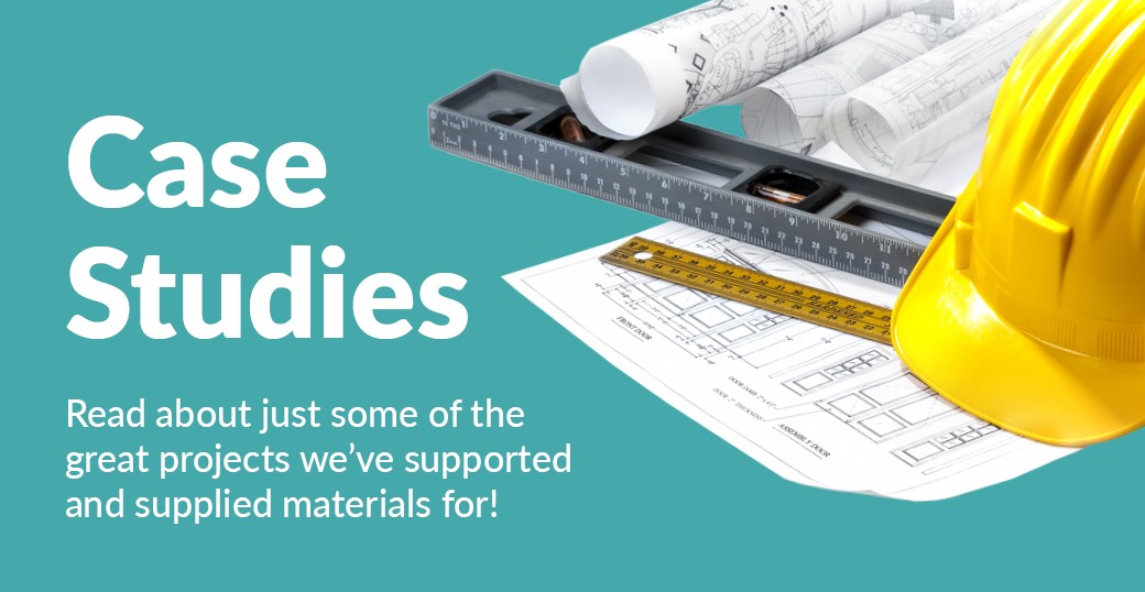 Parker Building Supplies