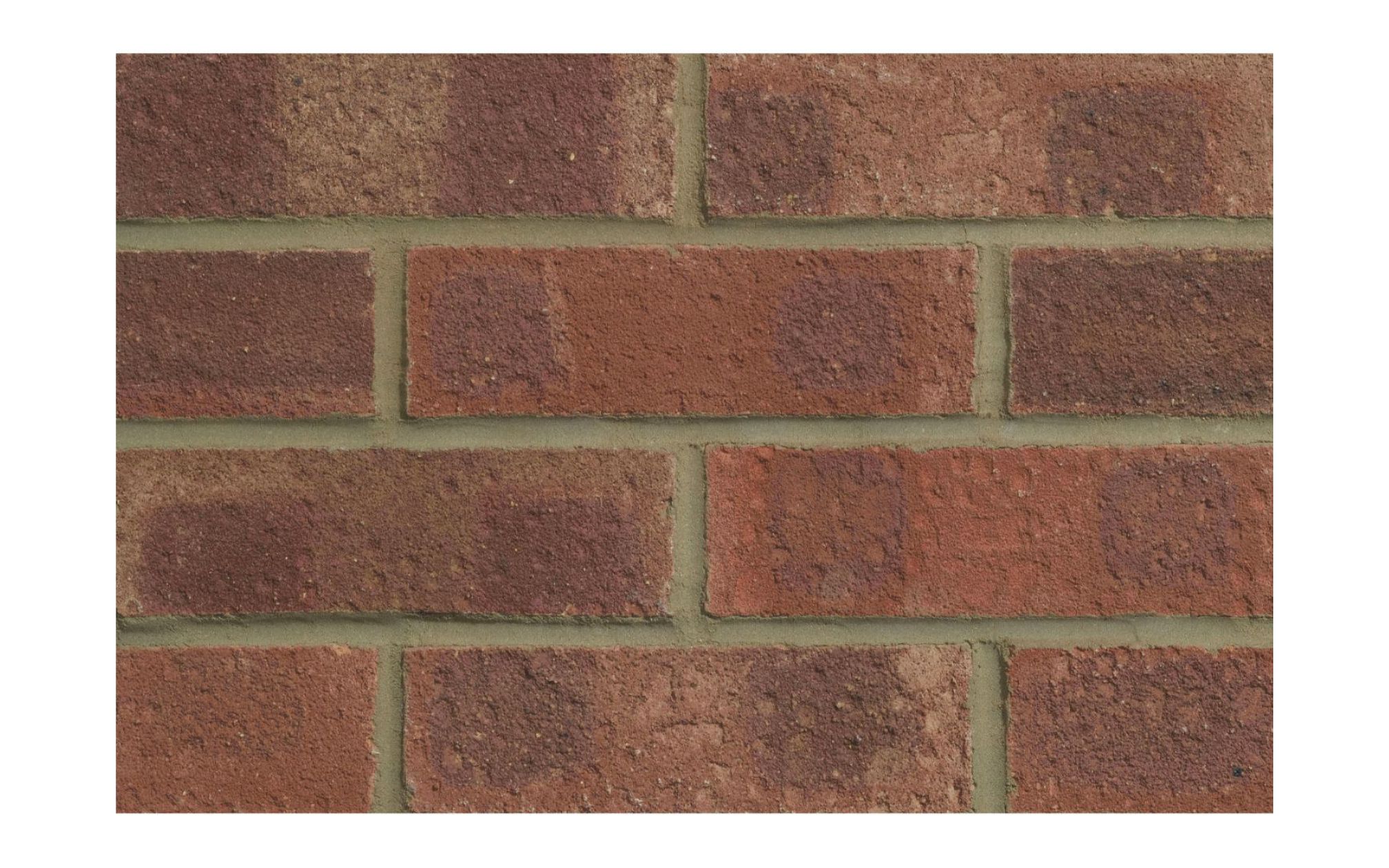 Clay Fletton Facing Bricks