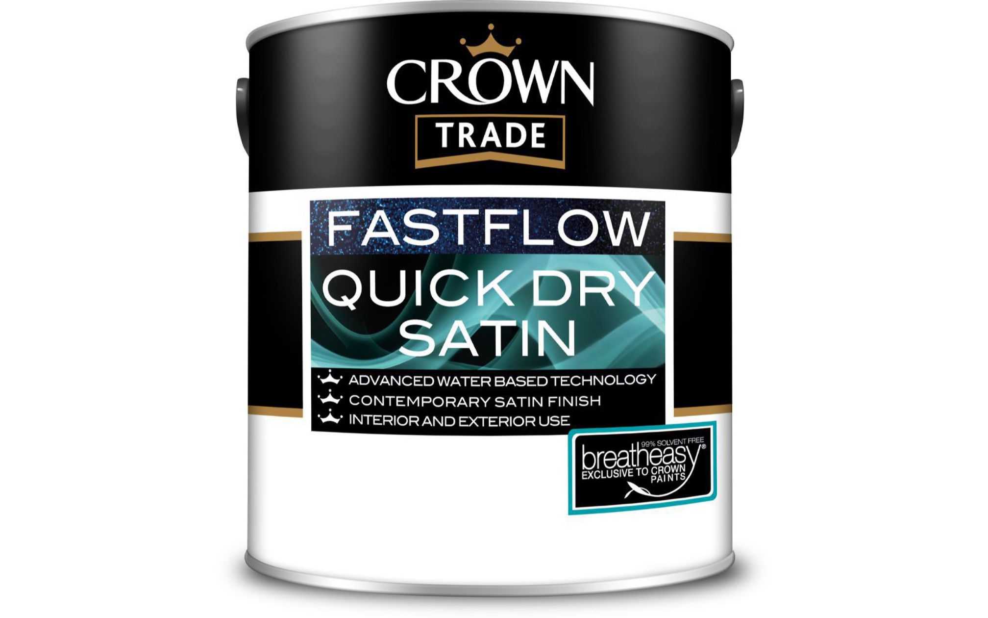 Crown Gloss Paint