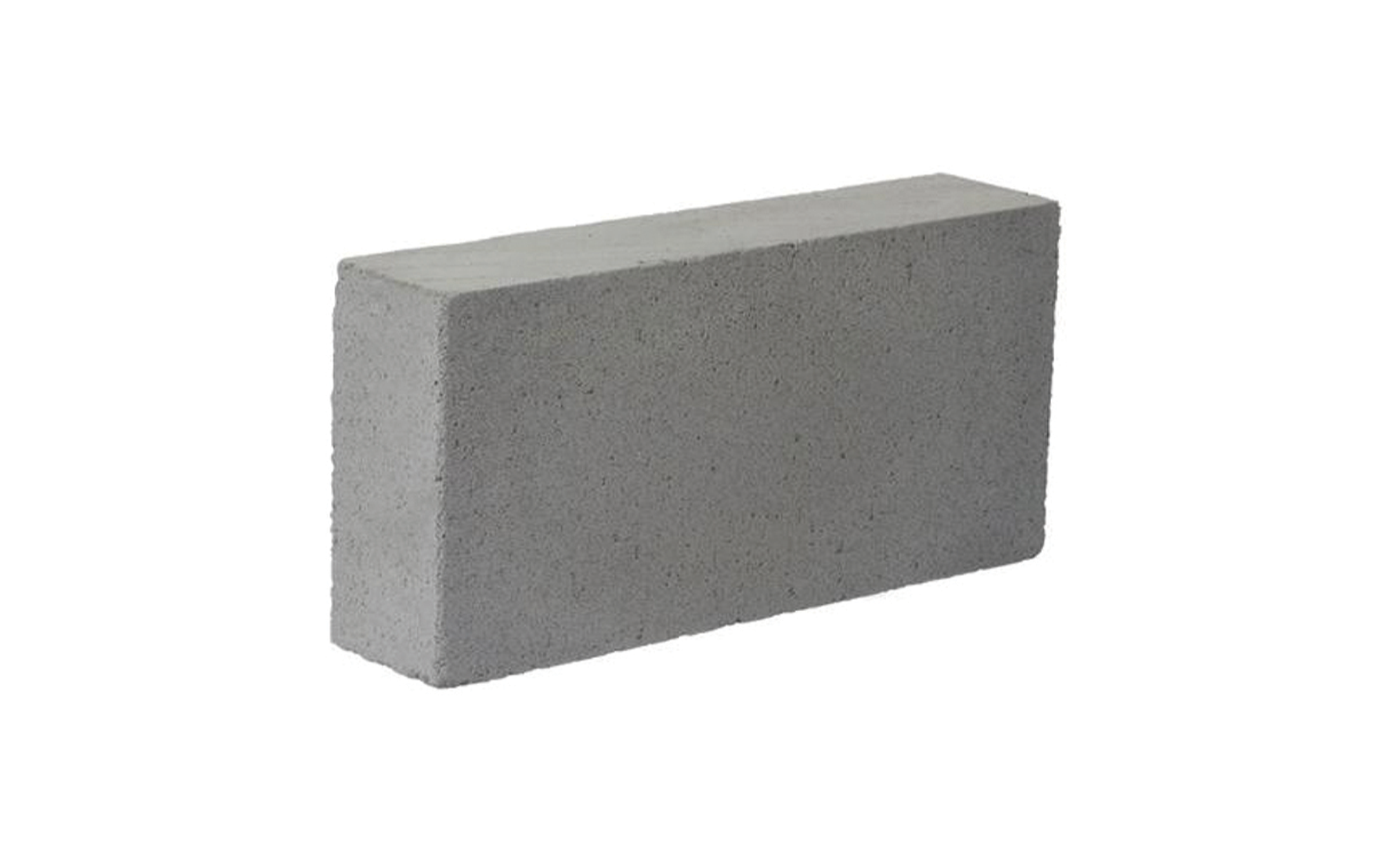 Dense Concrete Blocks