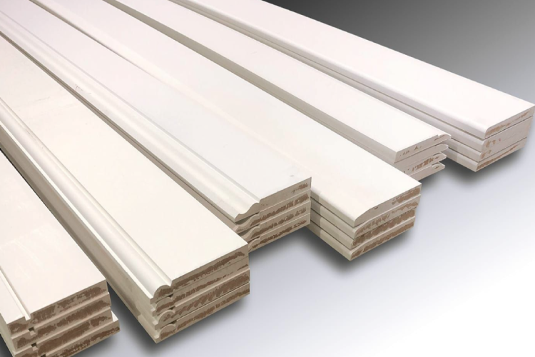 MDF Architrave