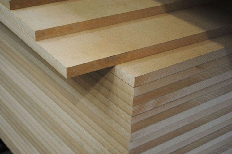 MR MDF Sheets