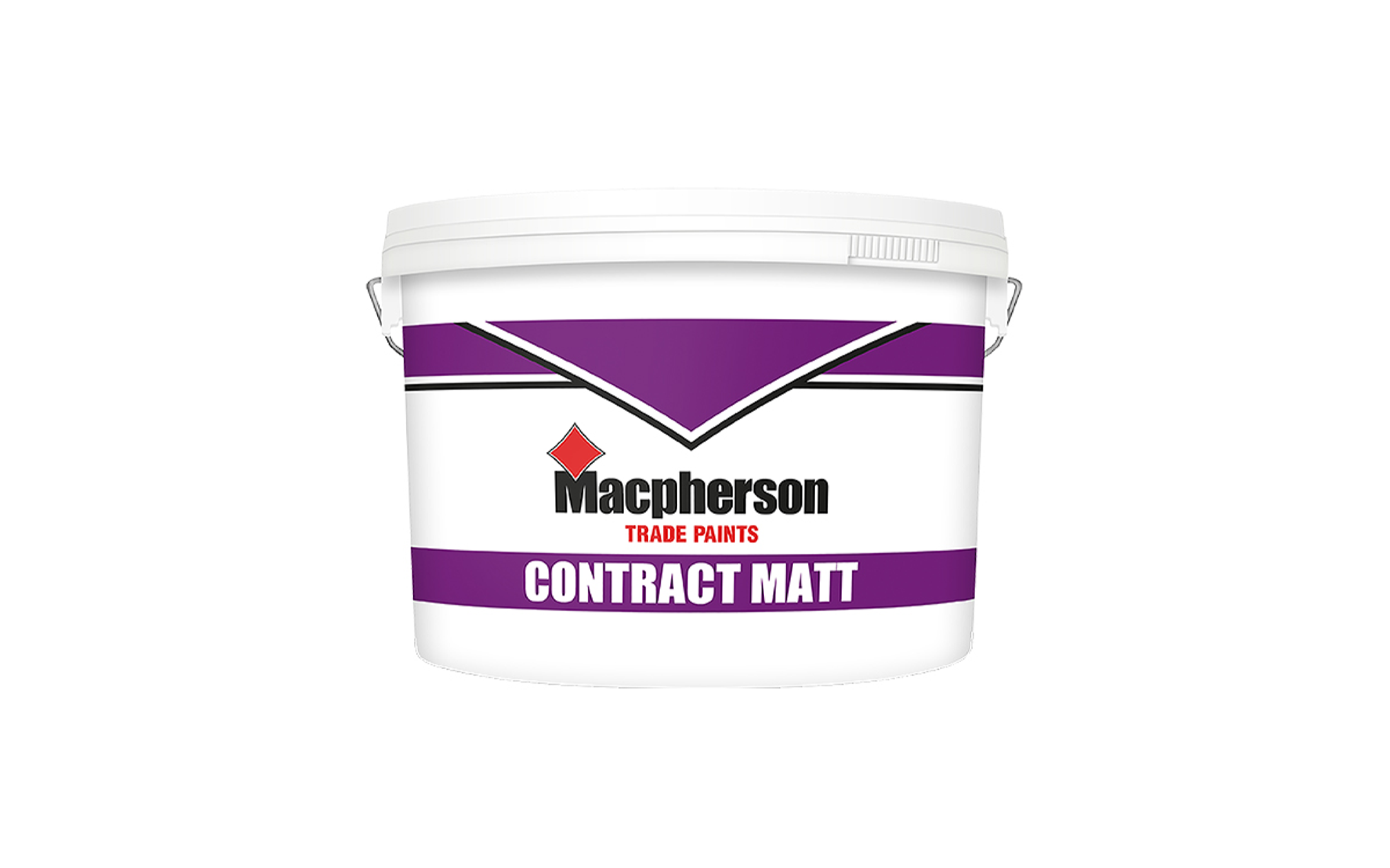 Macphersons Emulsion Paint