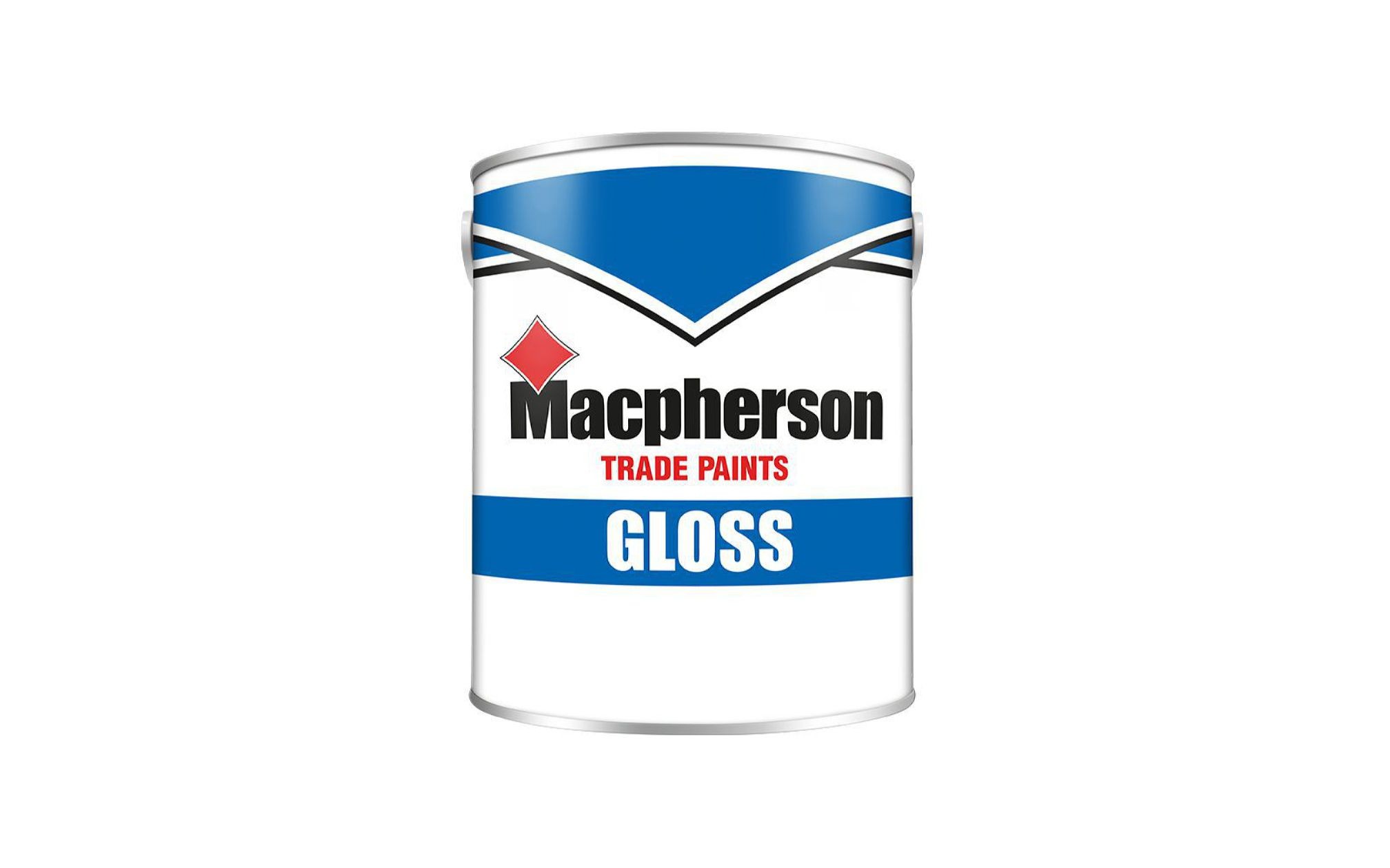 Macphersons Gloss Paint