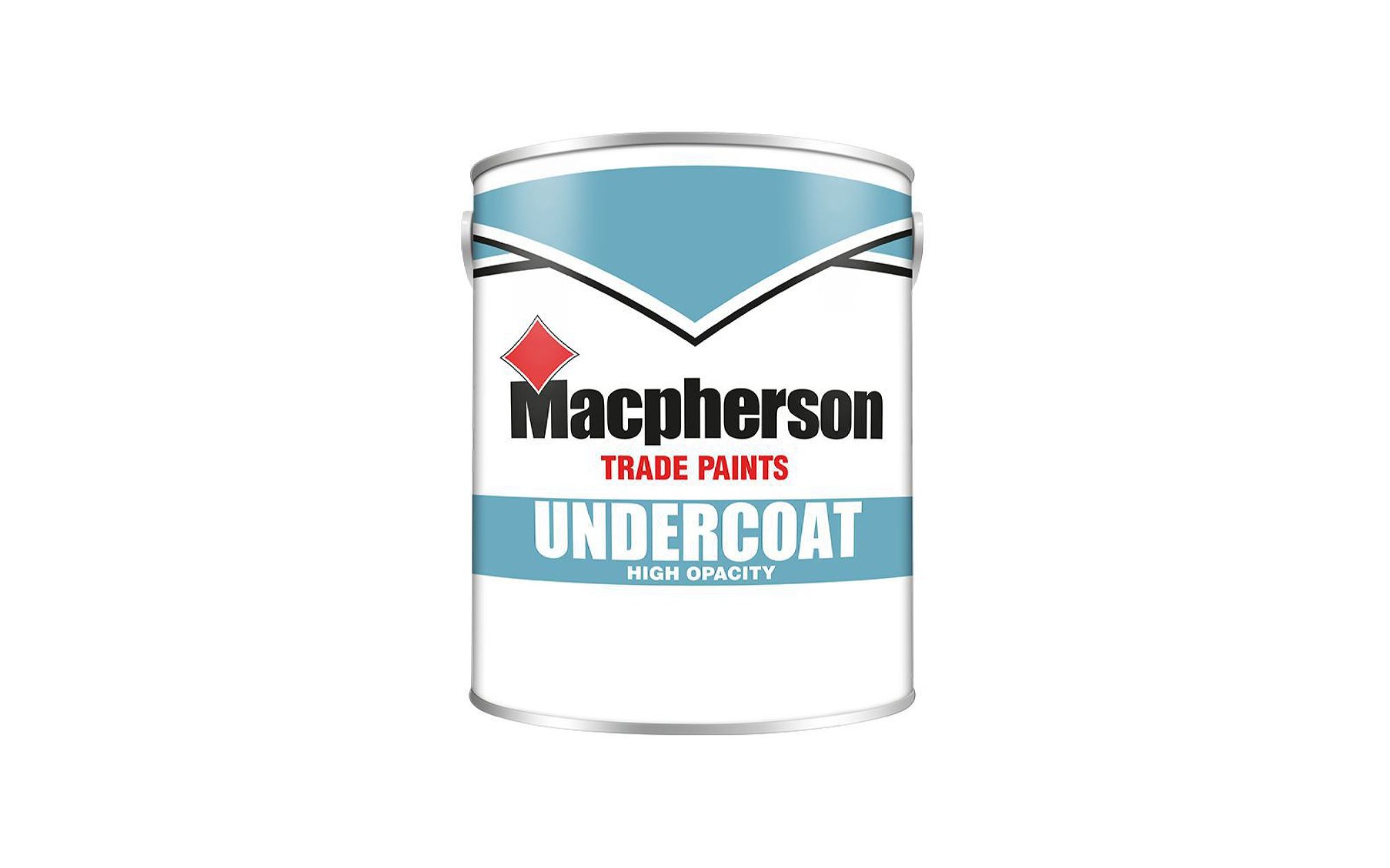 Macphersons Primers & U/Coats
