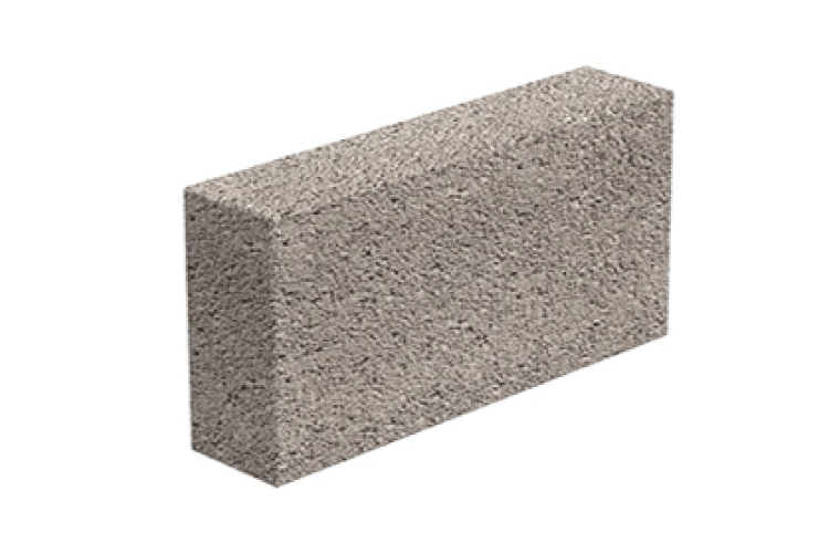 Medium Dense Concrete Blocks