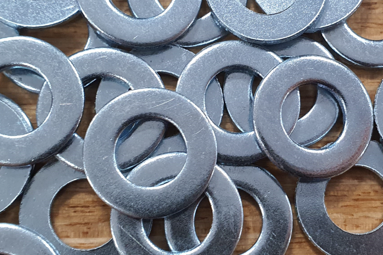 Round Washers