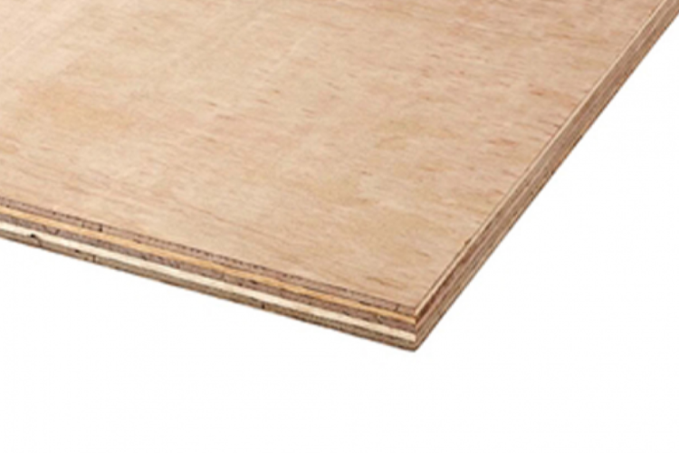 Hardwood Plywood 