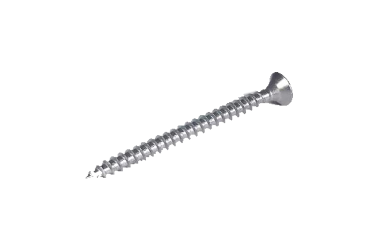 Stainless Steel Woodscrews