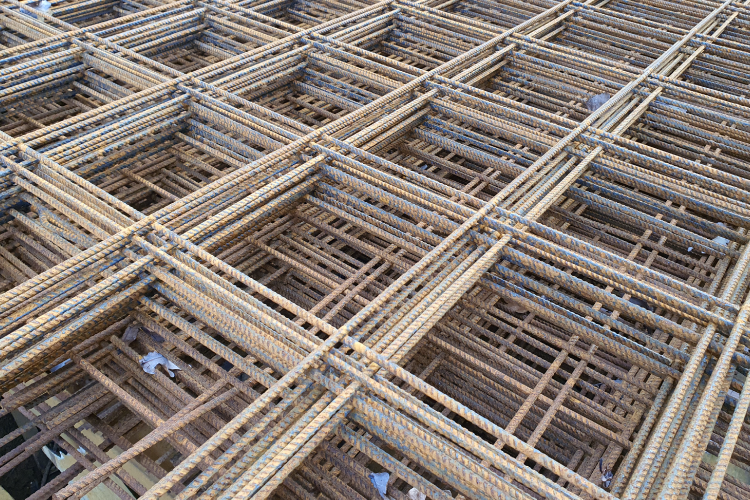 Reinforcement Mesh