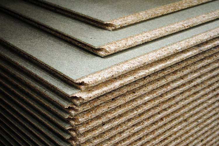 Chipboard Flooring