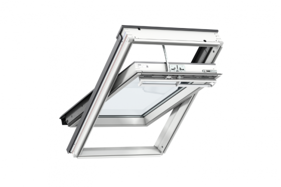 Roof Windows and Rooflights