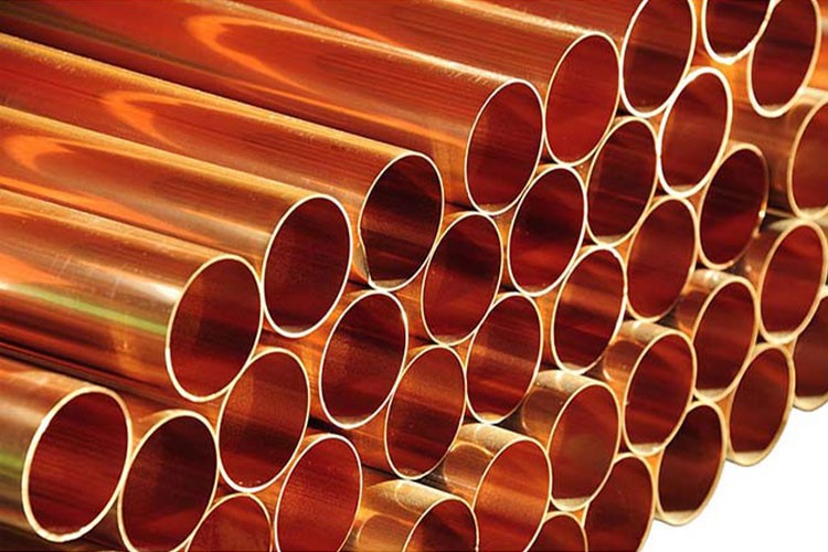 Copper Tube (3)