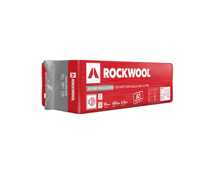 Accoustic Rock/F Insulation