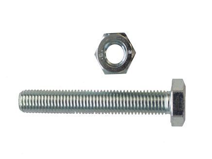 Machine/Set Screws