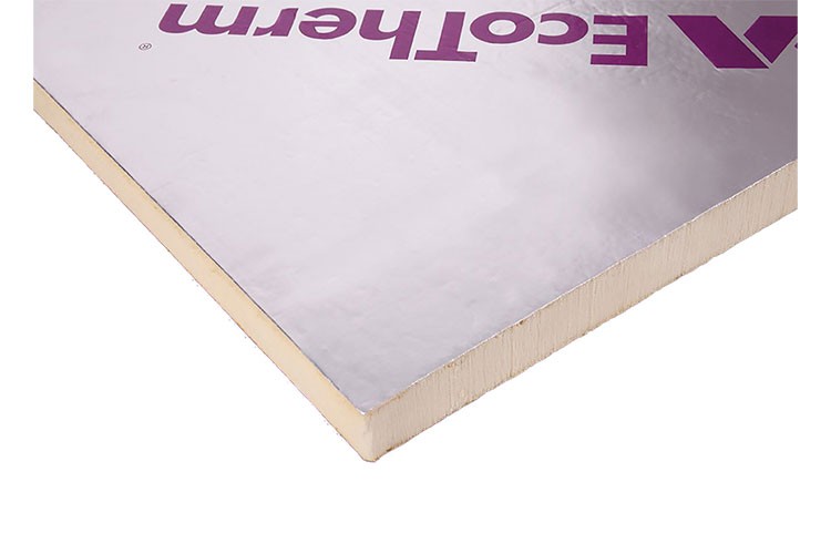 PIR Roof Insulation (3)