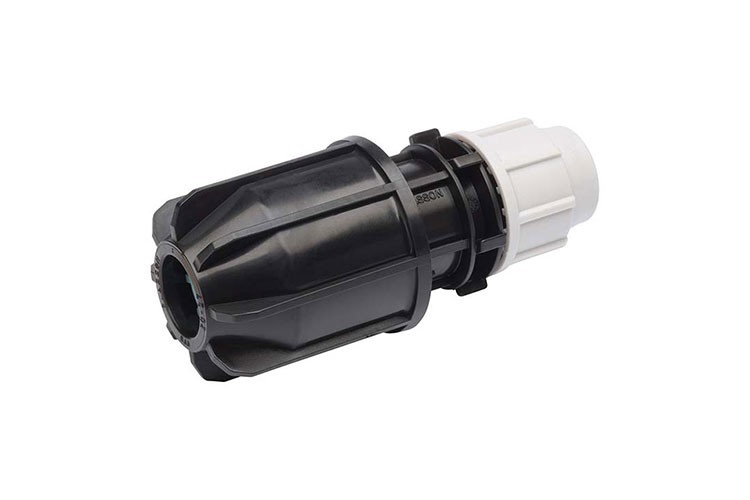 Plastic MDPE Fittings (3)