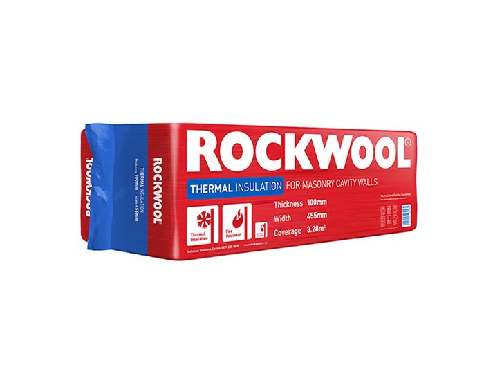 Rock Based Insulation