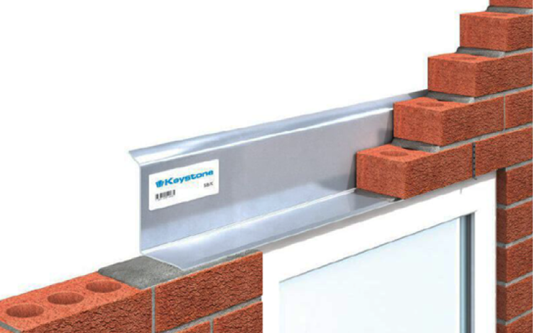 Steel Lintels