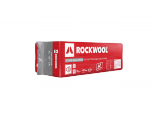 Rockwool Sound Slab 1200x400x100mm (2.88m2) (Pack 6)