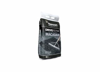 Hanson Drive Repair Macadam Maxipack 25kg Bag