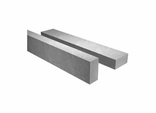 Prestressed Concrete Lintel Textured 140x100x1800mm