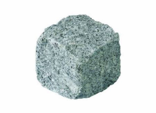 CED Granite Sett 8R Silver Grey 200x100x100m (8x4x4)