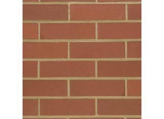 Wienerberger Ewhurst Class B Red Perf Engineering Brick
