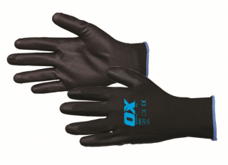 Ox PU Flex Gloves Size 10 XLarge