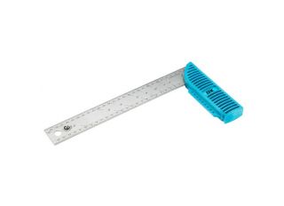Ox Pro Carpenters Square & Angle Finder 300mm (12In)
