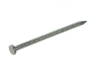 Galvanised Round Wire Nails 65x2.65mm (1kg)