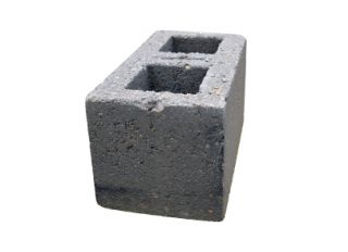 Claxite Hollow Concrete 7N Block 215mm