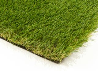 Artificial Grass Wisdom 40mm (1x4m strip)