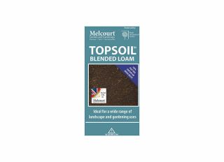 Melcourt RHS Endorsed Topsoil Blended Loam 0.6m3 Bulk Bag
