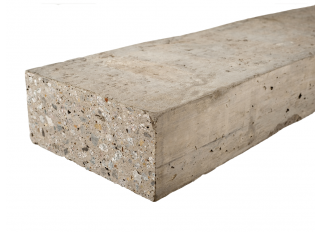 Prestressed Concrete Lintel Textured 140x65x1200mm