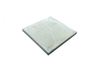 BS Concrete Paving Slab Grey 600x600x50mm