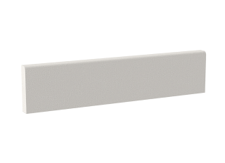 BS Path Edging Bullnose 915x150x50mm EBN