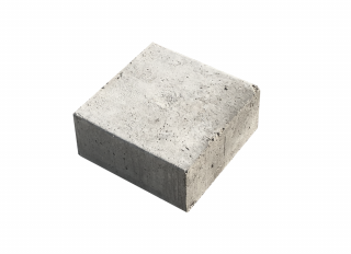 Concrete Padstone 215x215x102mm PAD11