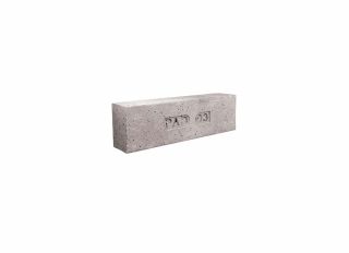 Concrete Padstone 440x140x102mm PAD03