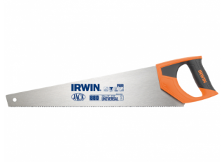 Irwin Jack First Fix 880 Plus Universal Handsaw 500mm (20in)