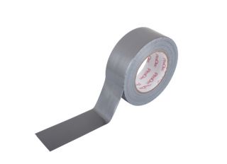 Rodo Prodec Professional Silver Duct Tape 50mx50mm