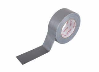 Rodo Prodec Professional Silver Duct Tape 50mx50mm