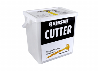Reisser Cutter Screws 5.0x50mm (Tub 600)