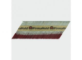 FirmaHold Clipped Firmagalv Angled 3.1x90mm (Pk 2200) & 2 Gas CFGT90G