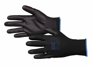 Ox PU Flex Gloves Size 9 Large