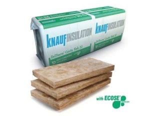 Knauf DriTherm Cavity Slab 32 150mm 2.184m2